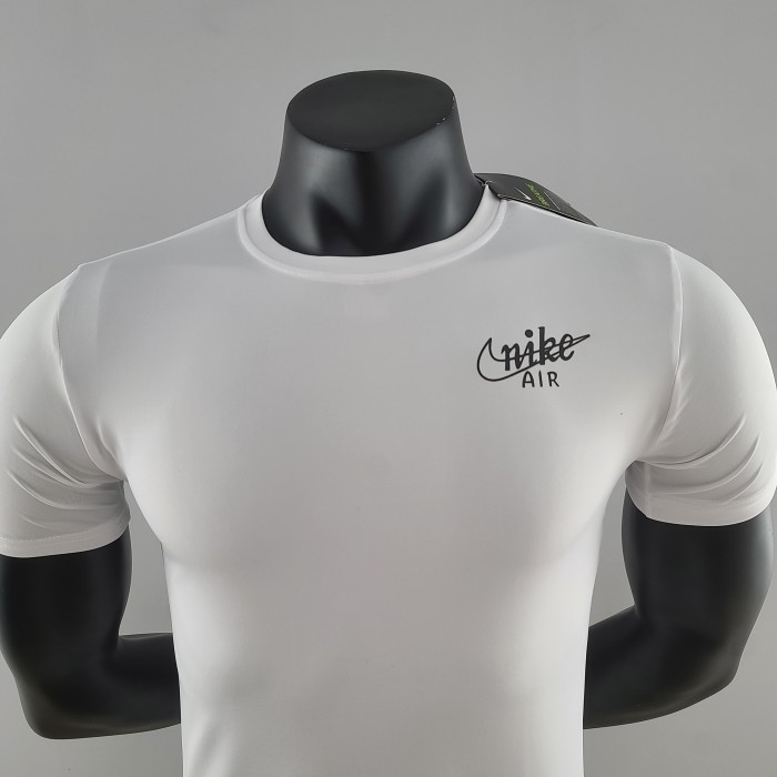 Nk Casual T-shirt White