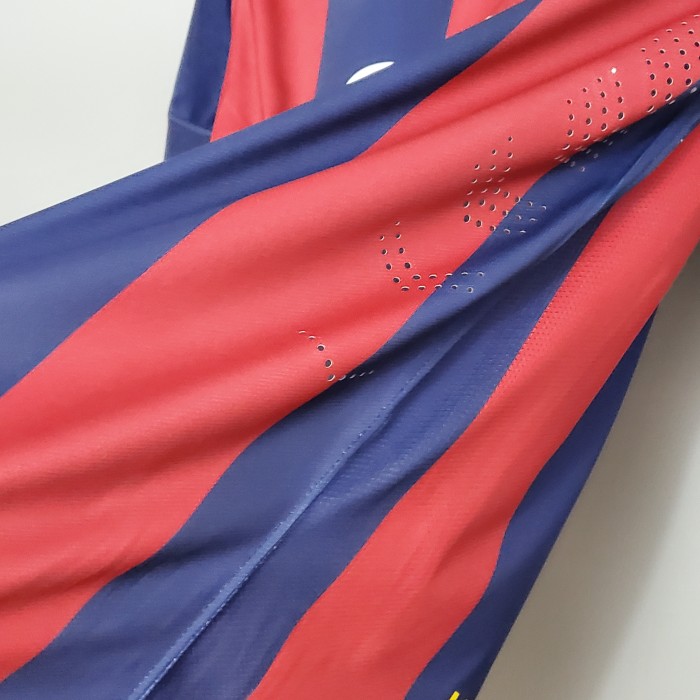 Barcelona Retro Jersey 14/15