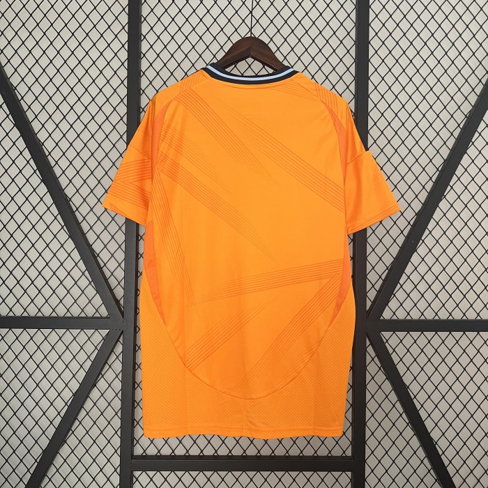 Real Madrid Away Man Jersey 24/25