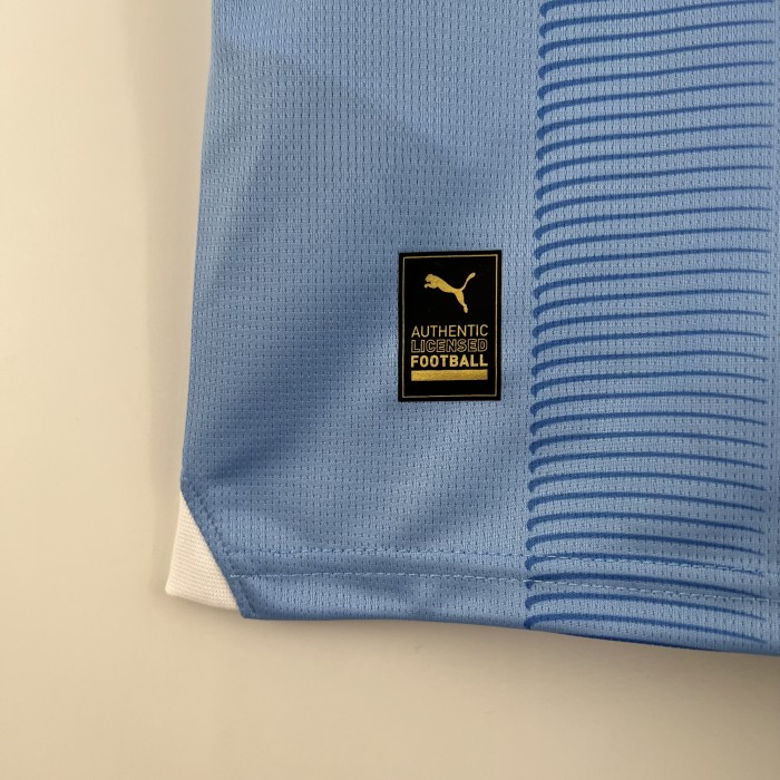 Manchester City Home Man Jersey 23/24
