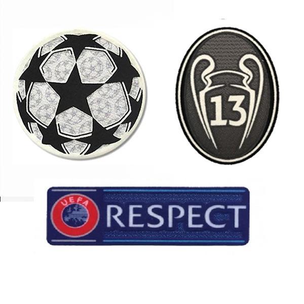 Real Madrid Home Man Jersey 20/21