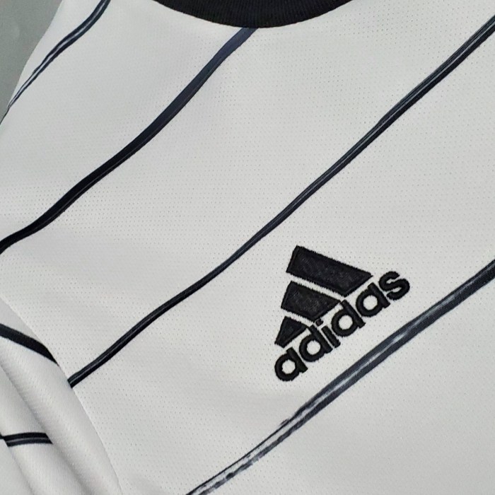 Germany Home Man Jersey 20/21