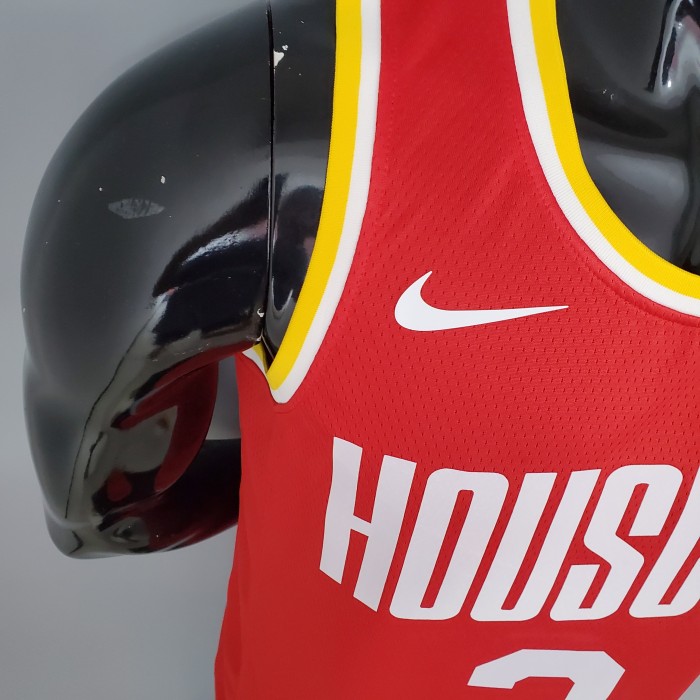 Chris Paul Houston Rockets Swingman Jersey Red