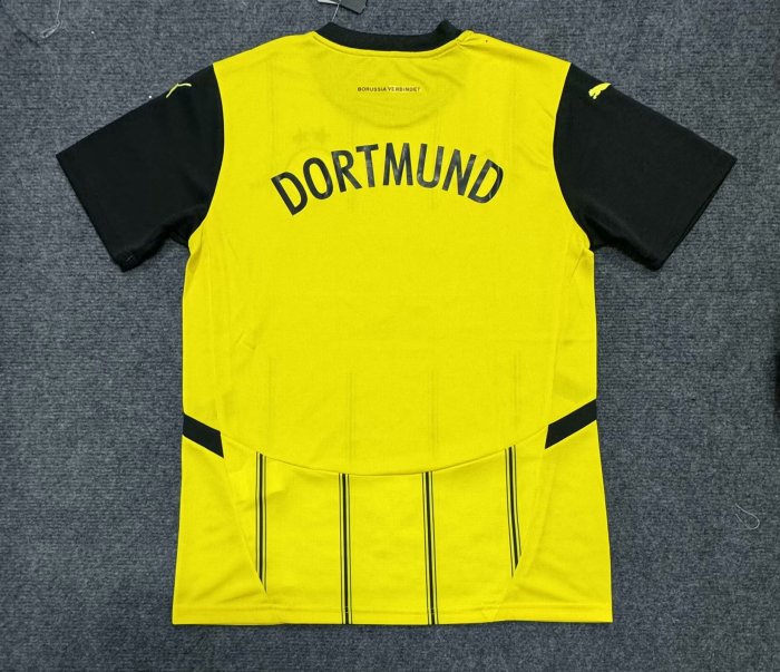 Borussia Dortmund Home Man Jersey 24/25