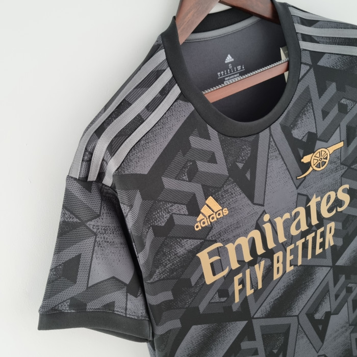 Arsenal Away Man Jersey 22/23