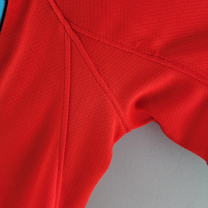 England 2022 World Cup Away Jersey