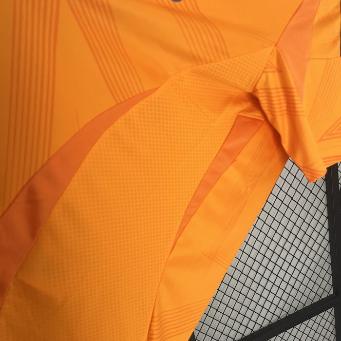 Real Madrid Away Man Jersey 24/25