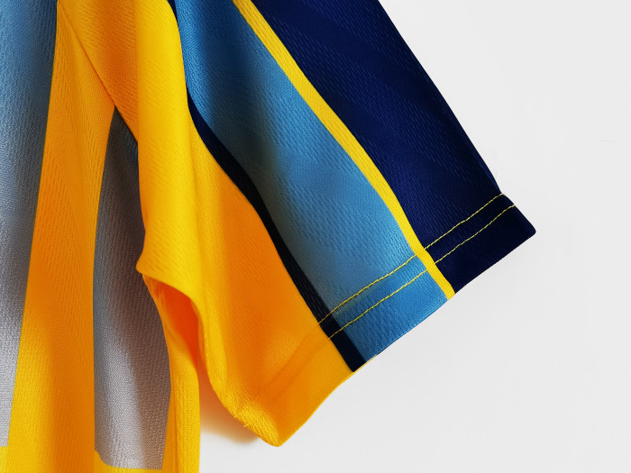 Chelsea Away Retro Jersey 96/97