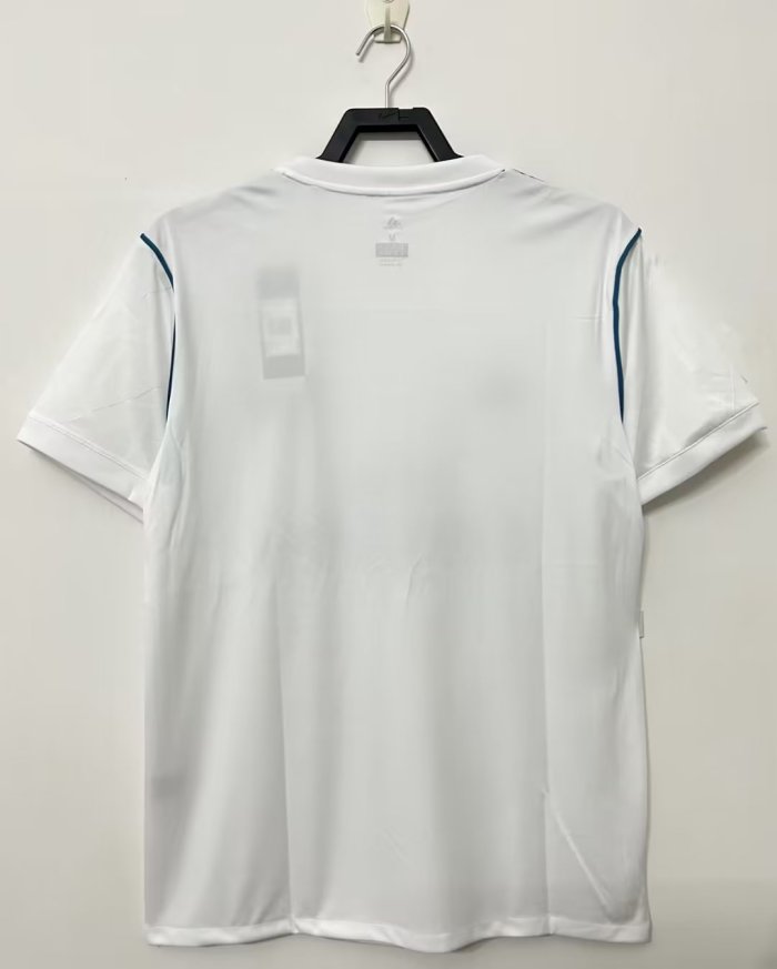 Real Madrid Home Man Jersey 17/18
