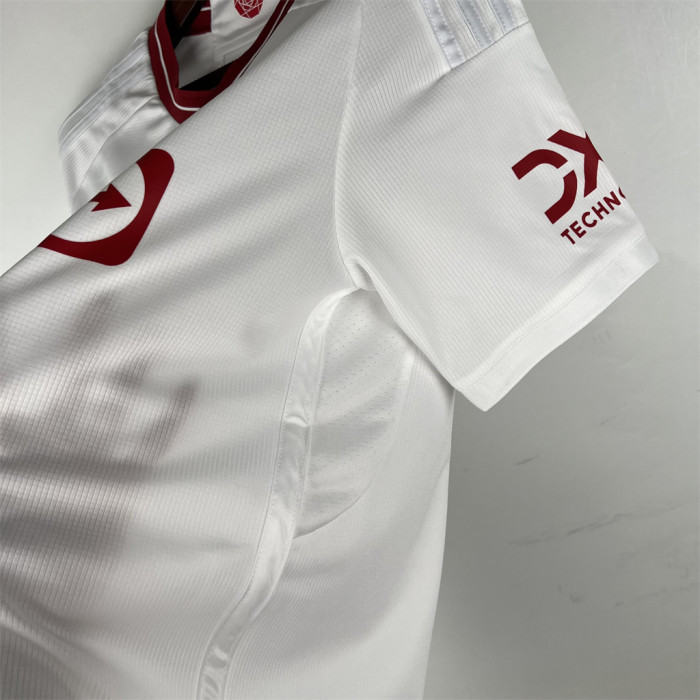 Manchester United Man Third Jersey 23/24