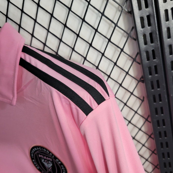 Inter Miami Home Man Jersey 22/23