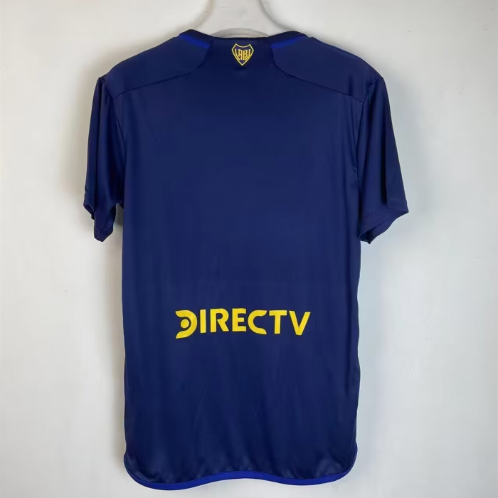 Boca Third Men Jersey 24/25