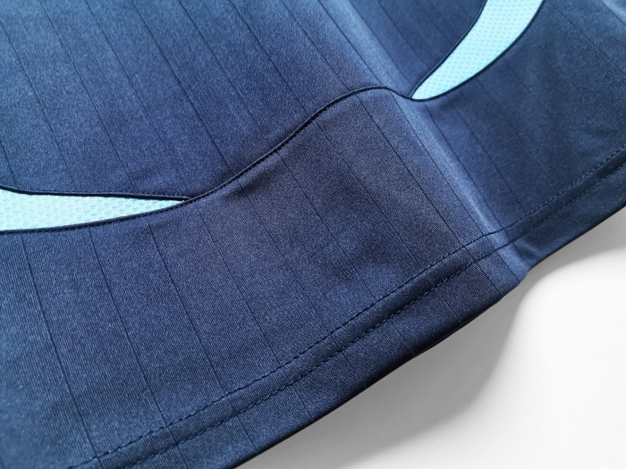 Argentina Away Retro Jersey 2006