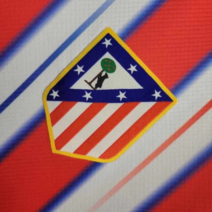 Atletico Madrid Home Man Jersey 24/25
