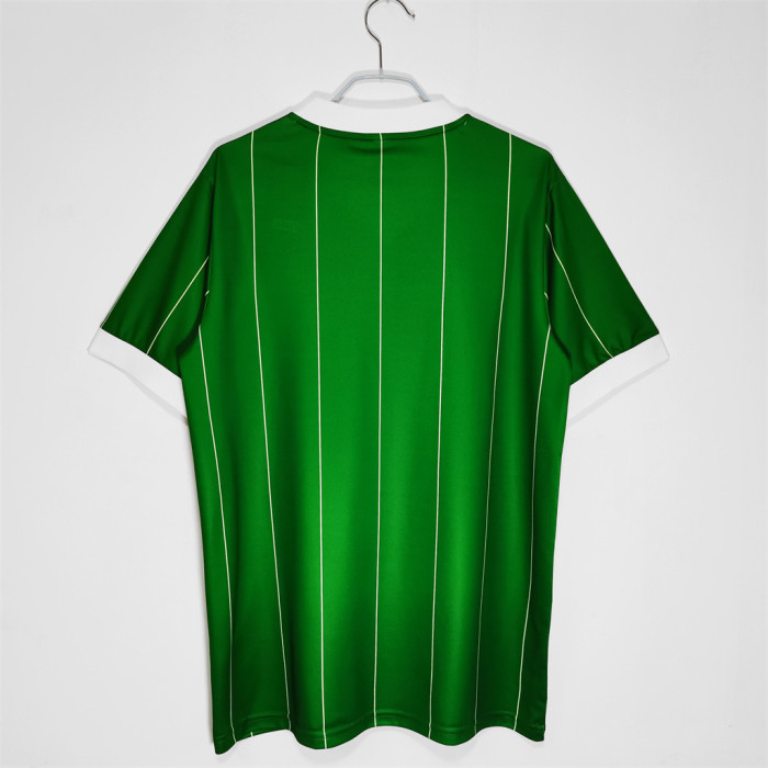 Celtic Third Retro Jersey 1984/86