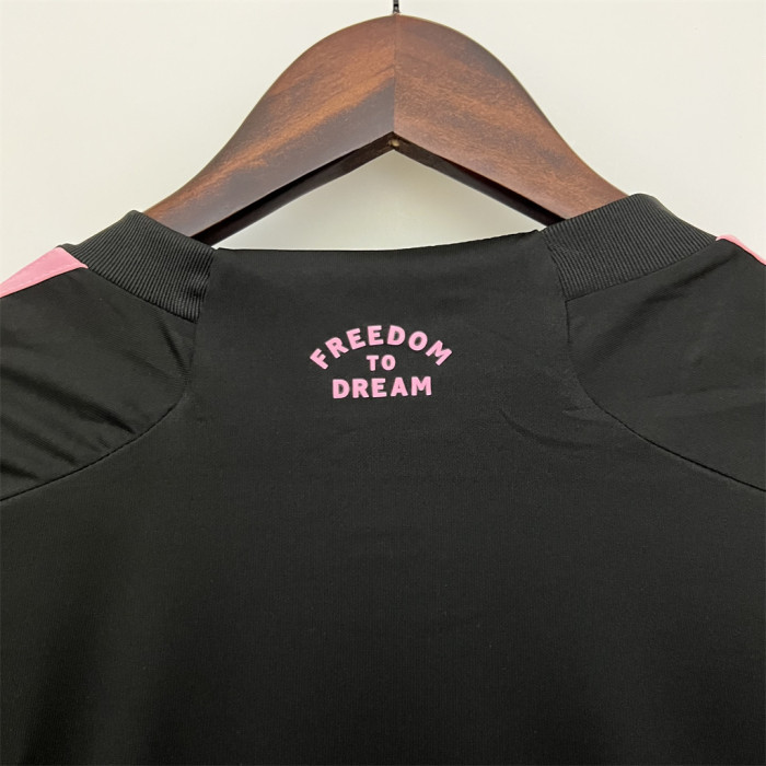Inter Miami Away Man Jersey 23/24