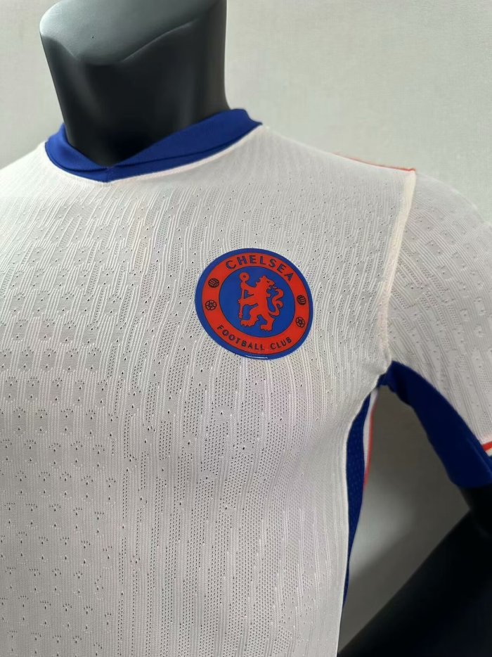Chelsea Away Player Jersey 24/25
