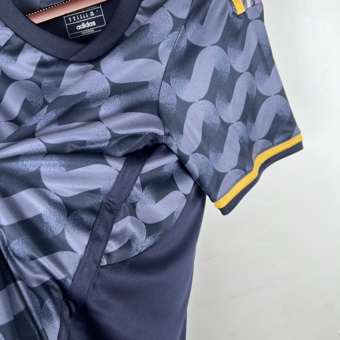 Real Madrid Away Man Jersey 23/24