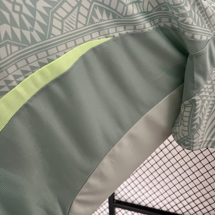 Mexico 2024 Copa America Away Man Jersey