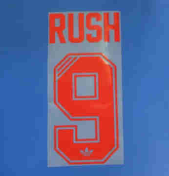 Liverpool Away Retro Jersey 89/91