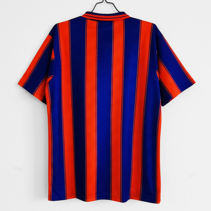 Rangers Away Retro Jersey 1993/94