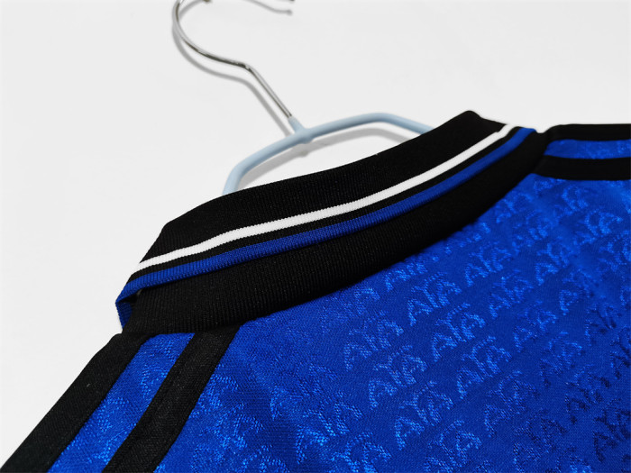 Argentina Away Retro Jersey 1994