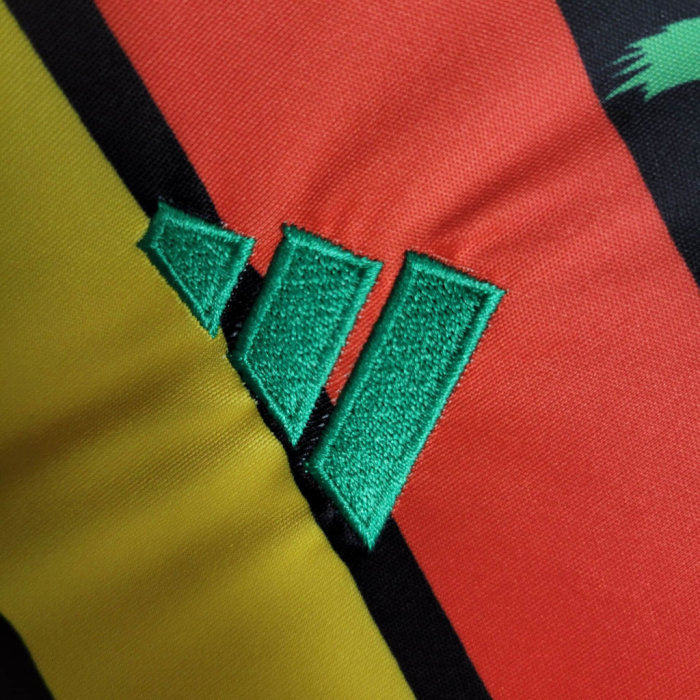 Ajax Bob Marley Limited Edition Man Jersey 23/24