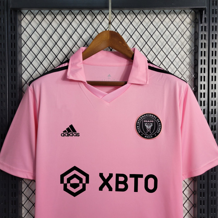 Inter Miami Home Man Jersey 22/23