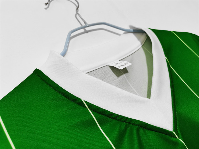 Celtic Third Retro Jersey 1984/86