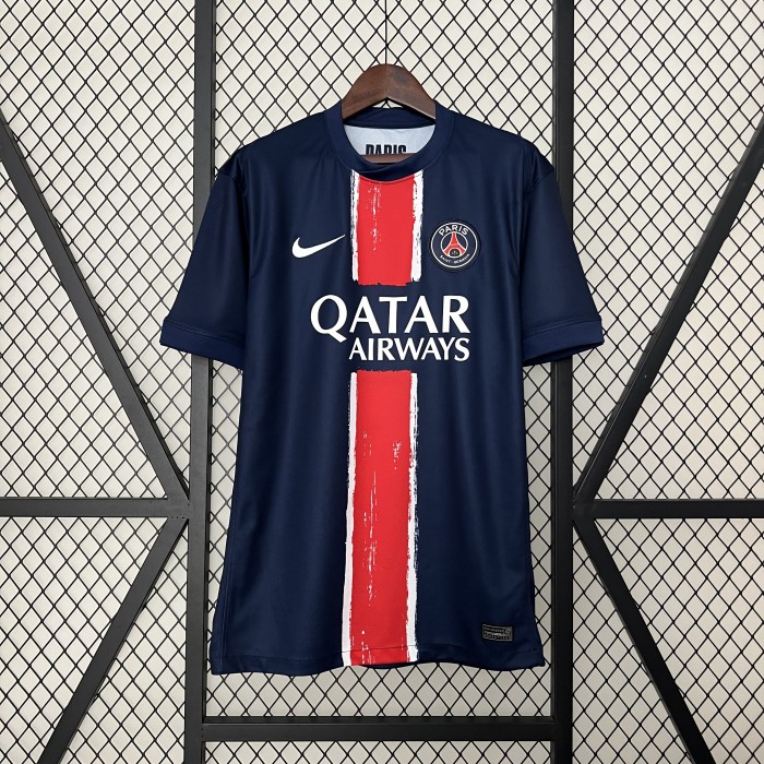 Paris Saint Germain Home Man Jersey 24/25