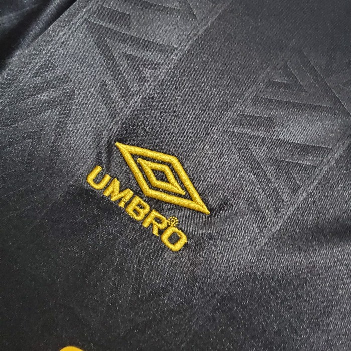 Manchester United Away Retro Jersey 1993/95