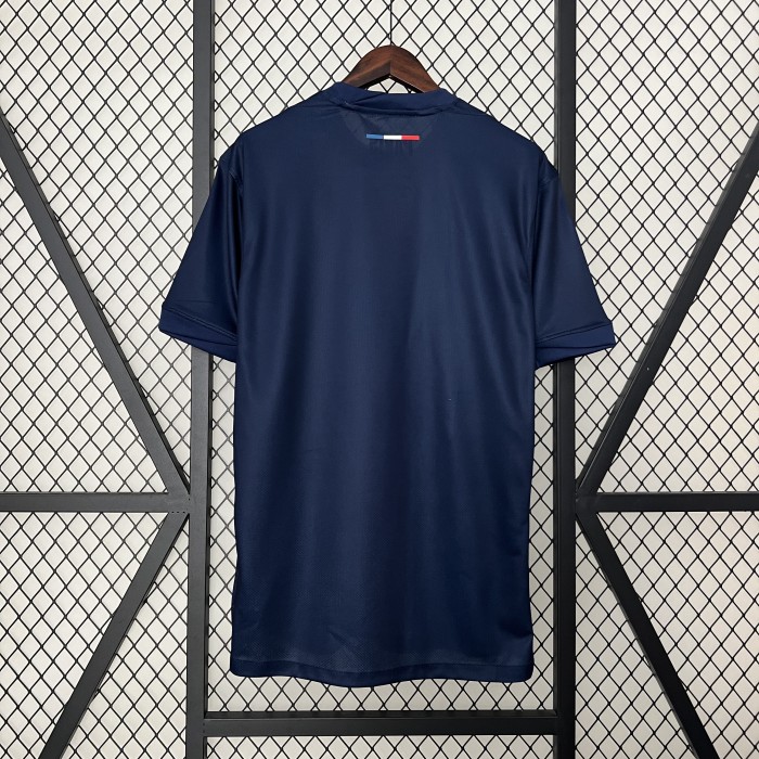 Paris Saint Germain Home Man Jersey 24/25
