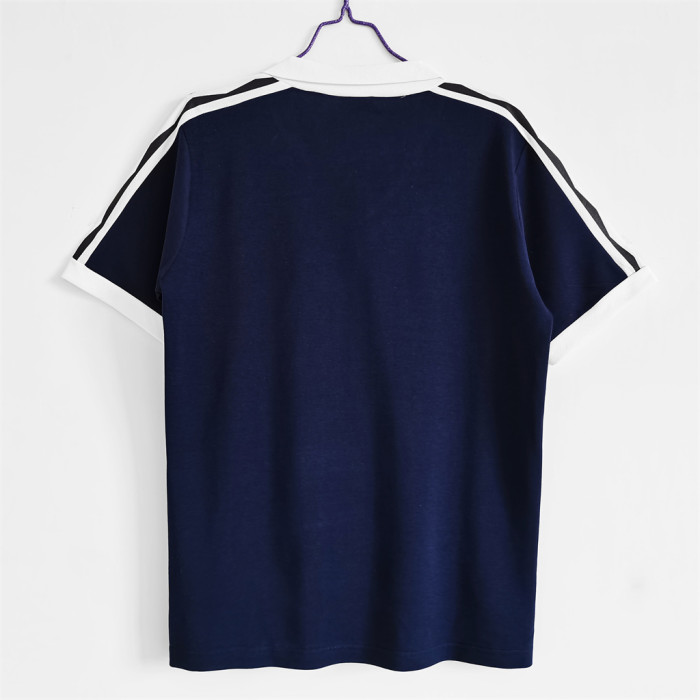 Scotland Retro Home Jersey 1978