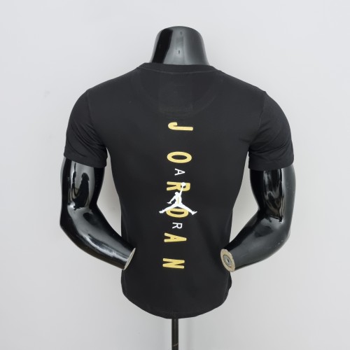 Jordan Casual T-shirt Black