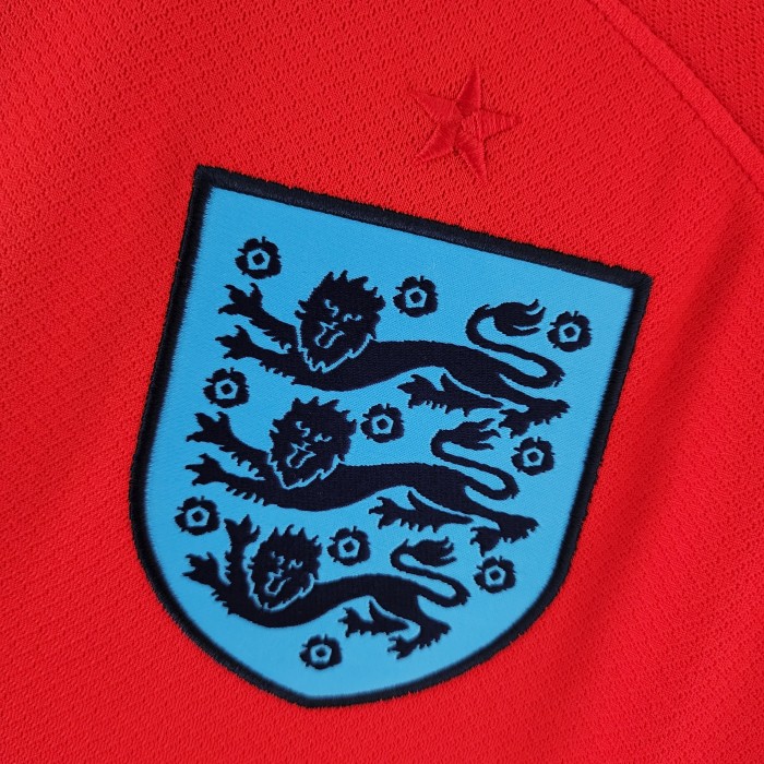 England 2022 World Cup Away Jersey