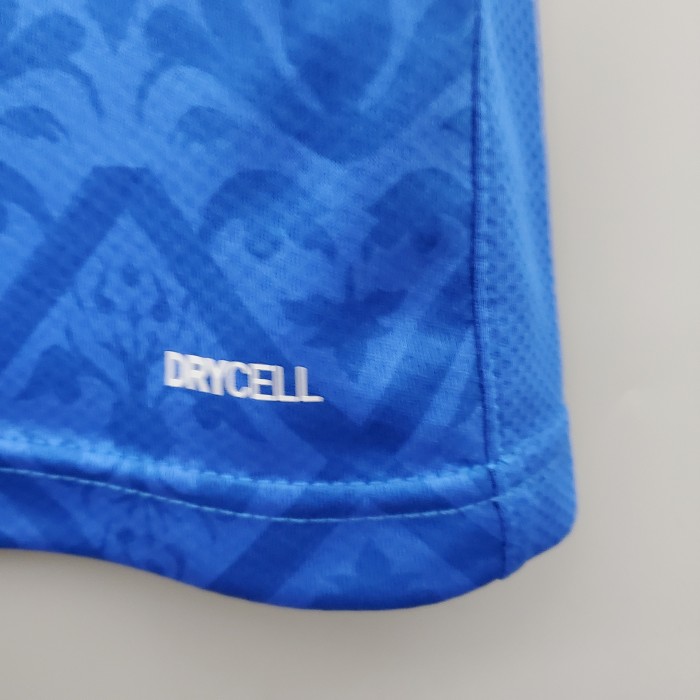 Italy Home Man Jersey 20/21
