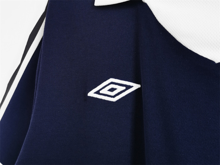 Scotland Retro Home Jersey 1978