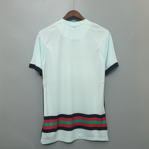 Portugal Away Man Jersey 20/21