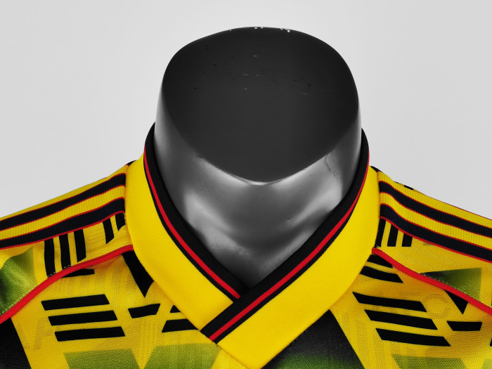 Arsenal Away Retro Jersey 1991/93