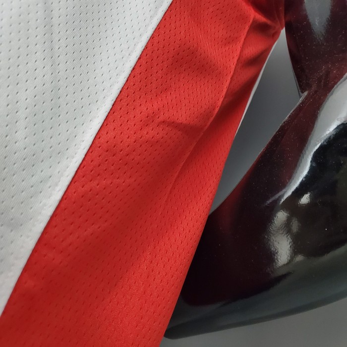 James Harden Houston Rockets Swingman Jersey White