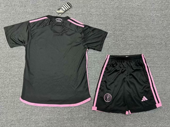 Inter Miami CF Foundation Logo Kids Suit 24/25