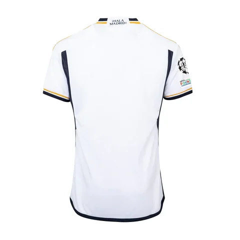 Real Madrid Home Man Jersey 23/24