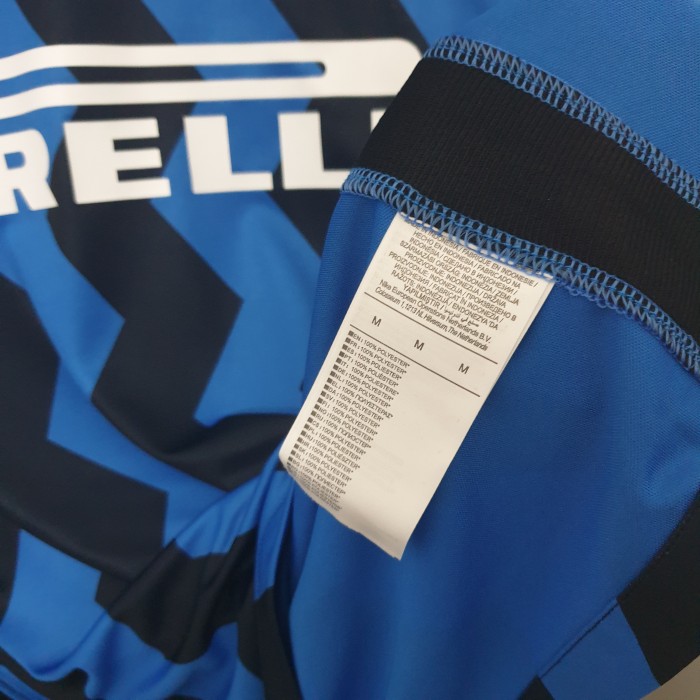 Inter Milan Home Man Jersey 20/21