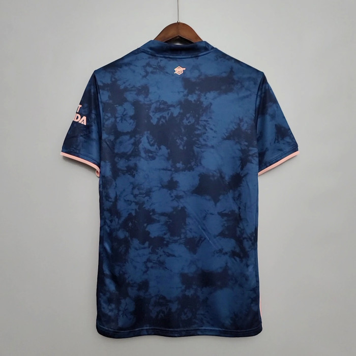 Arsenal Third Man Jersey 20/21