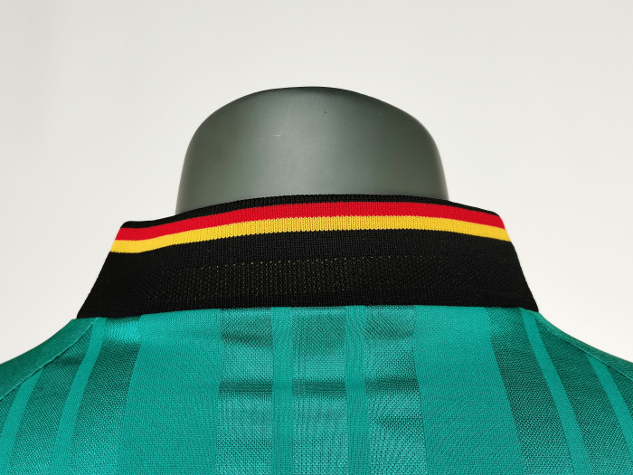 Germany Away Retro Jersey 1992/1994