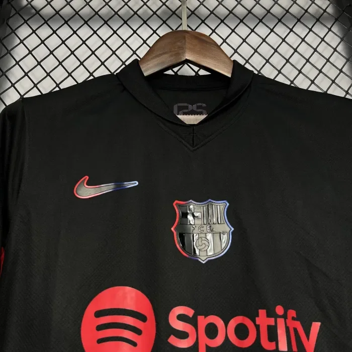 Barcelona Away Men Jersey 24-25
