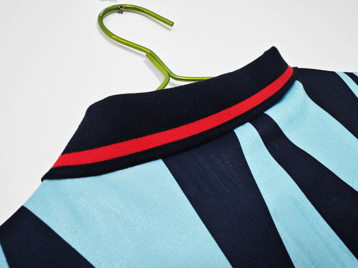 England FA 1990 'INTER' Third Jersey