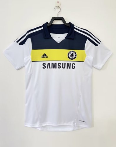 Chelsea Third Retro Jersey 2011/12