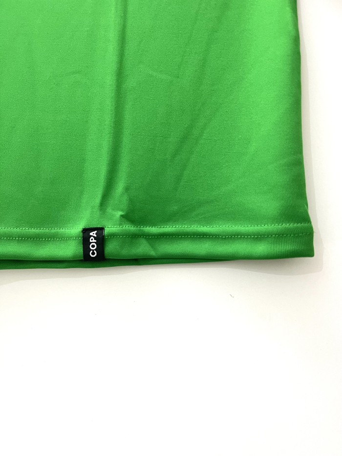 Mexico Home Retro Jersey 1970