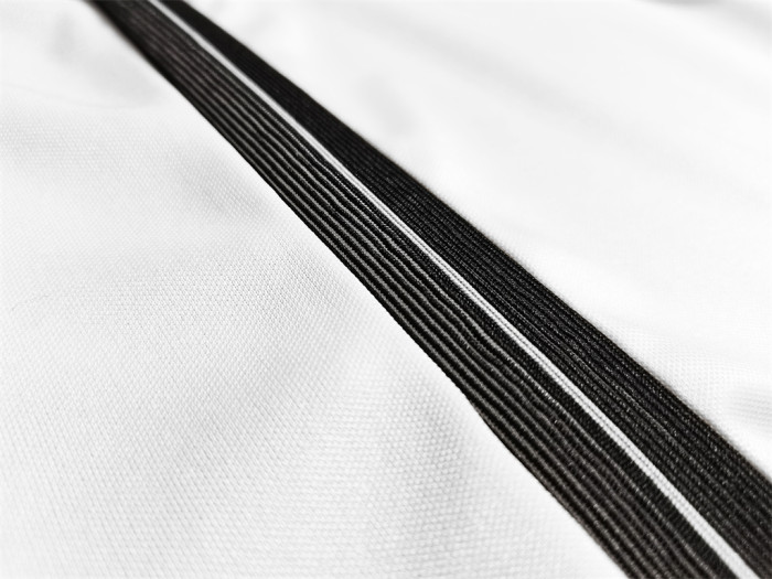 Germany Home Retro Jersey 2014/15